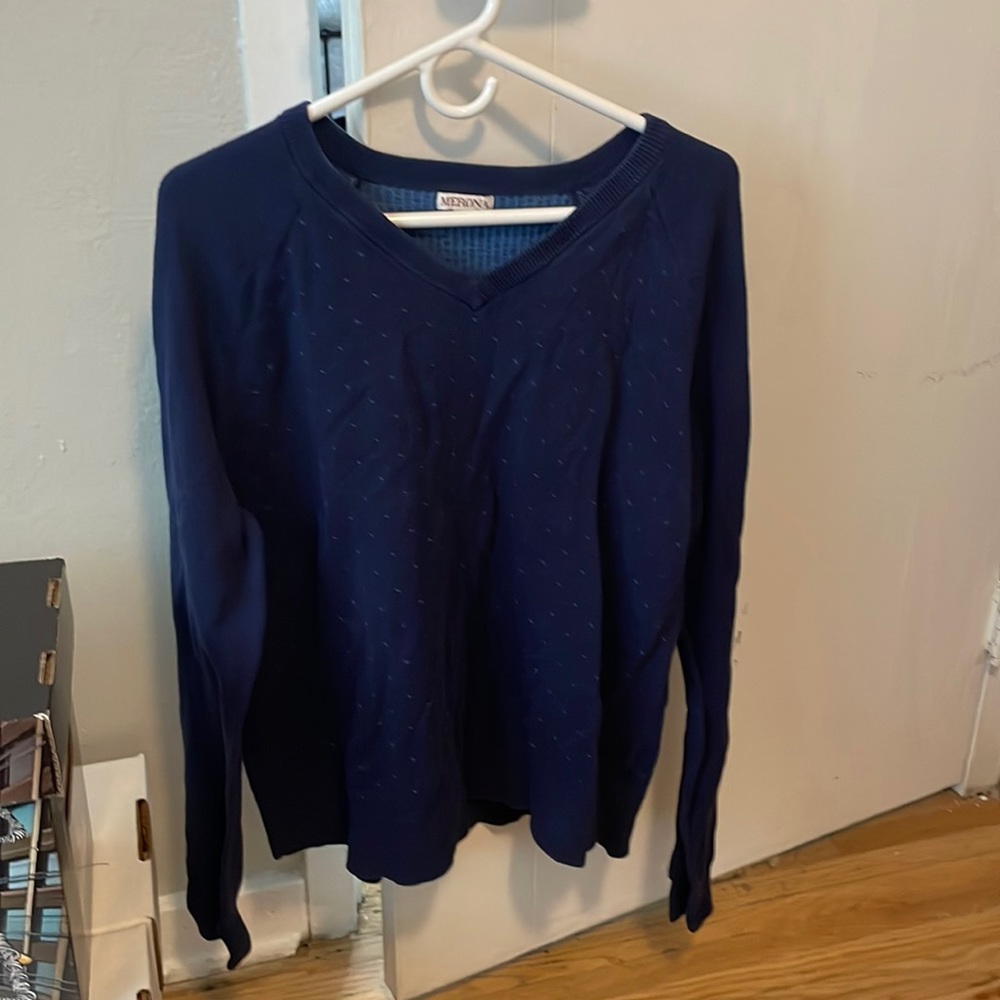 Merona Sweater